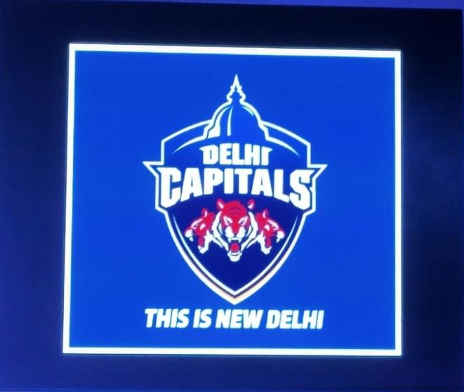Twitter reactions on Delhi Daredevils' new name
