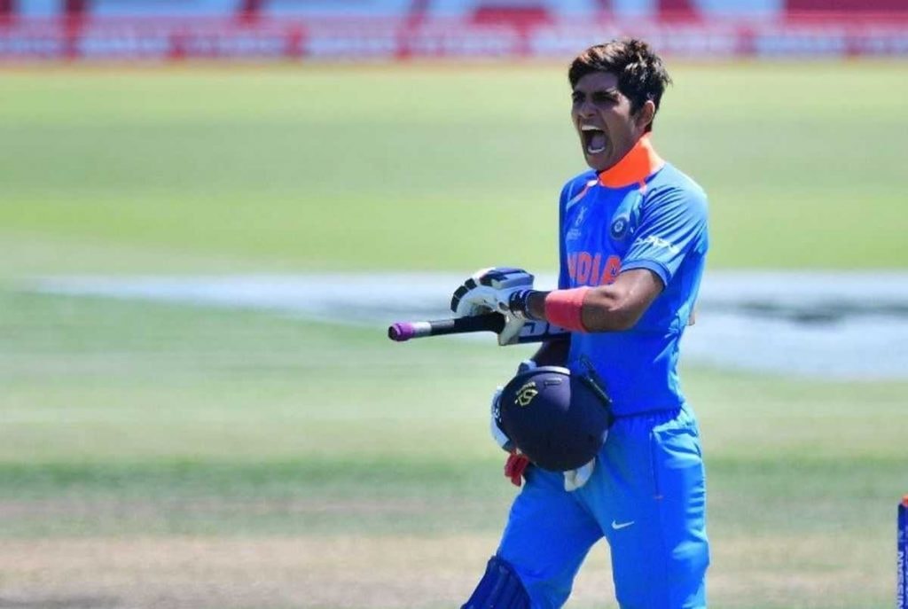 Twitter reactions on Shubman Gill's ODI debut against New Zealand at