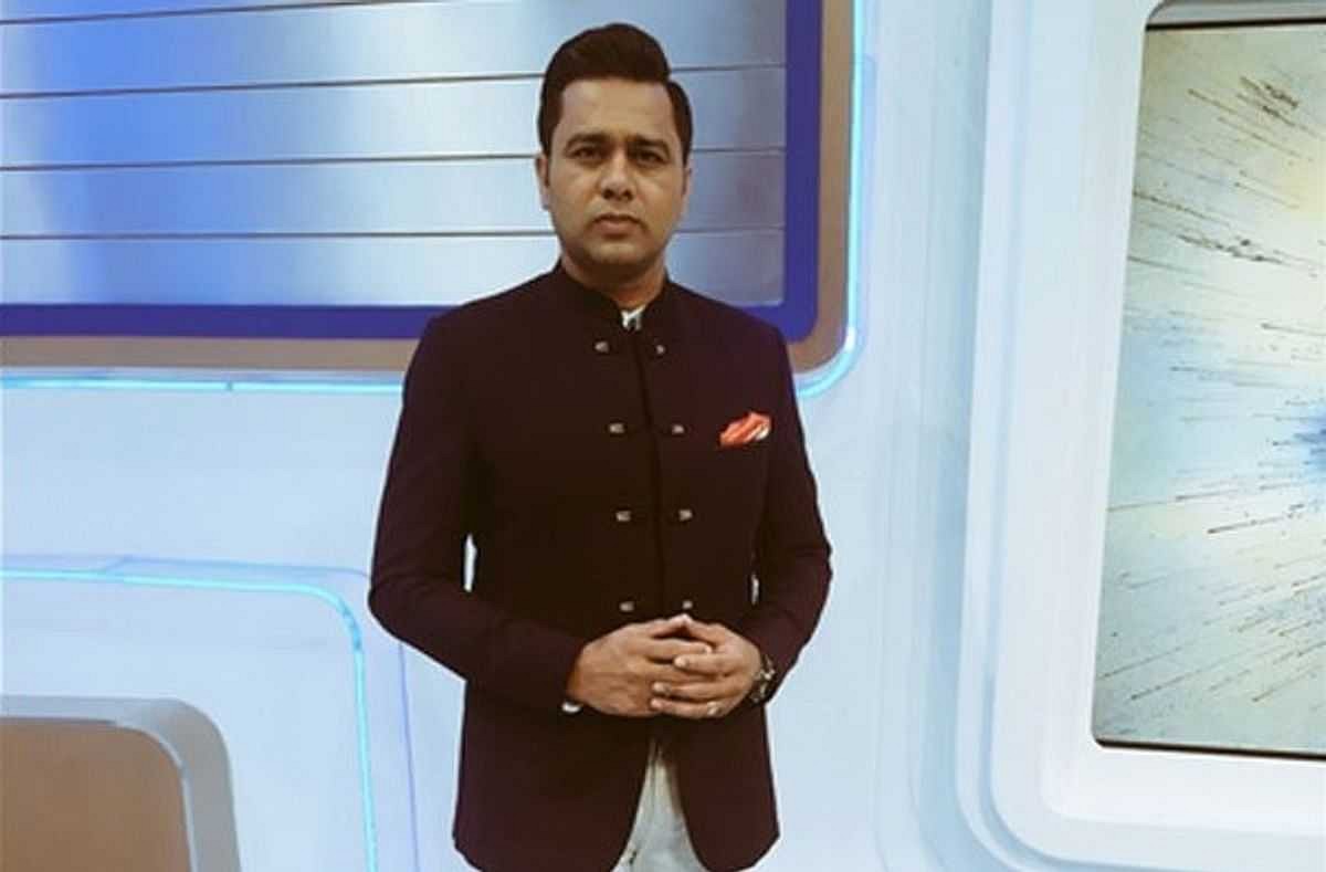 Aakash Chopra has expressed disappointment in ICC: T20 World Cup 2021