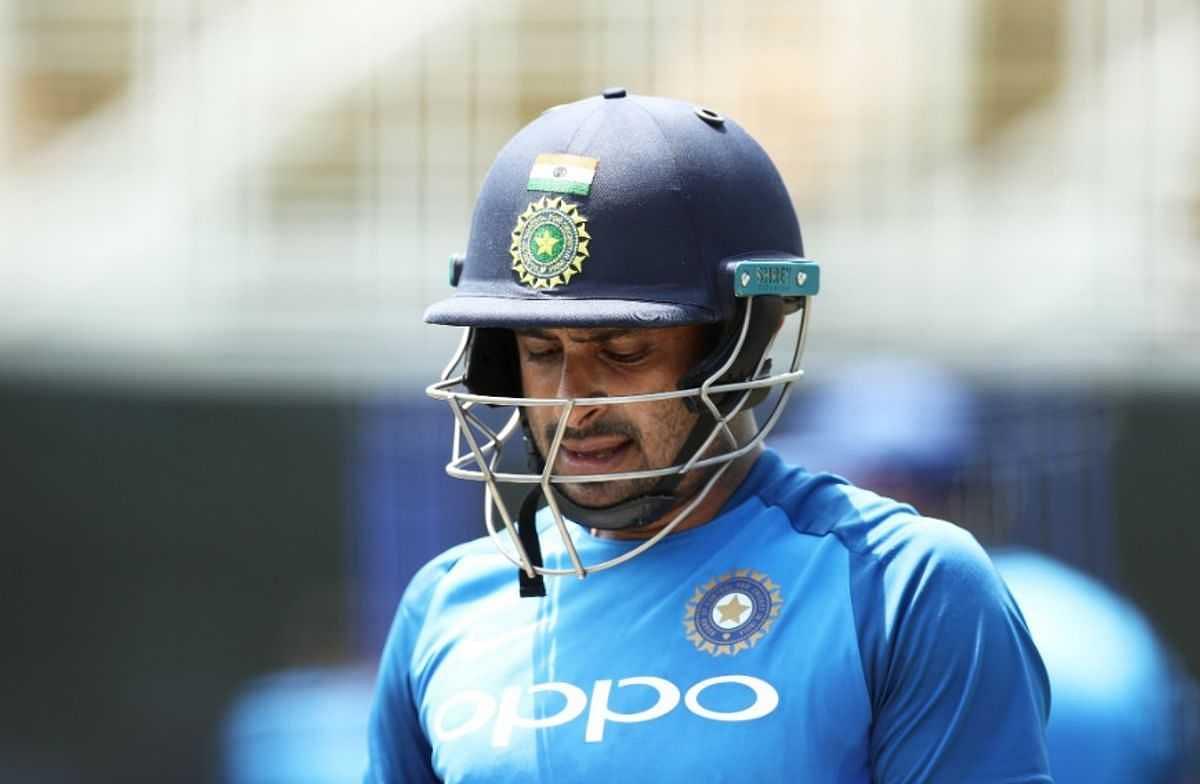 ICC bans Ambati Rayudu from bowling