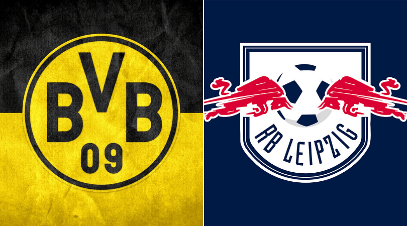 Watch Out The Hilarious Twitter Battle Between Borussia Dortmund And Leipzig The Sportsrush