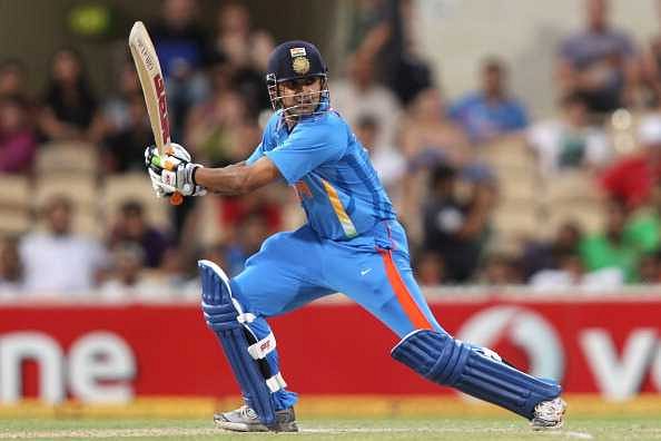 Gambhir criticizes Dhoni and Dhawan for skipping domestic cricket - The ...