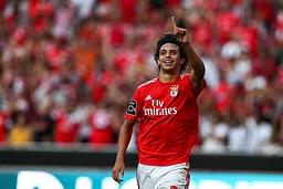 Joao Felix wanted by Liverpool and Manchester United
