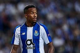 Eder Militao to Real Madrid