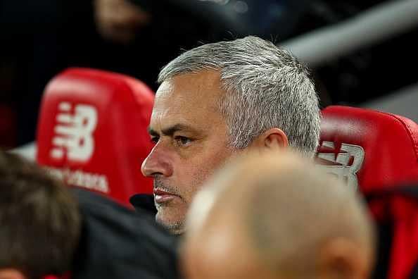 Unai Emery on Mourinho