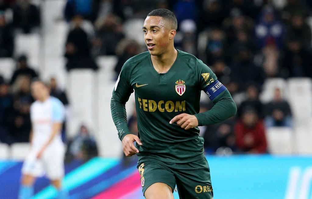 Youri Tielemans to Barcelona or Manchester United