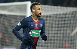 Neymar injury update