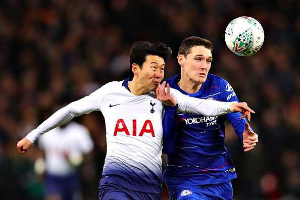 Andreas Christensen's Chelsea future