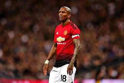 Ashley Young to sign a new contract