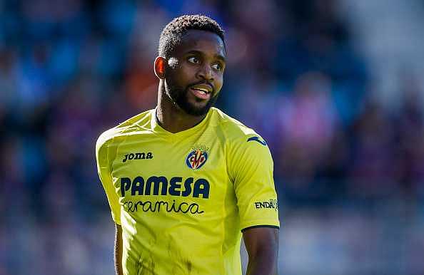 Cedric Bakambu to Barcelona