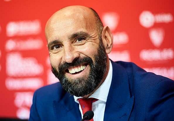 Monchi to Arsenal