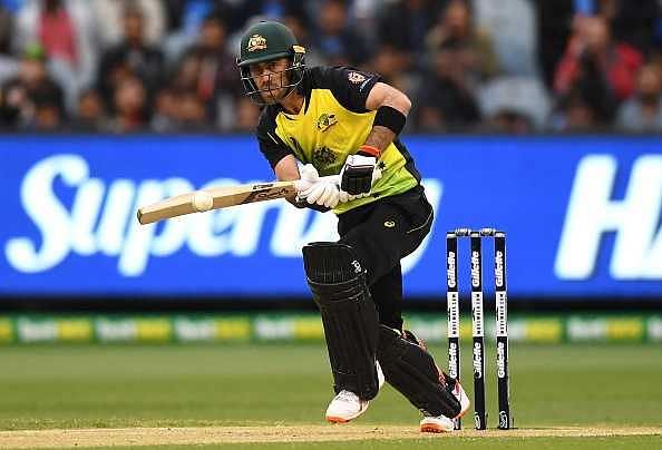 Maxwell on Finch's exclusion