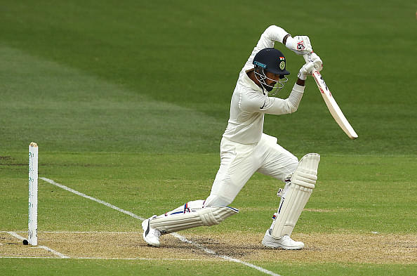 Twitter unhappy with KL Rahul's inclusion
