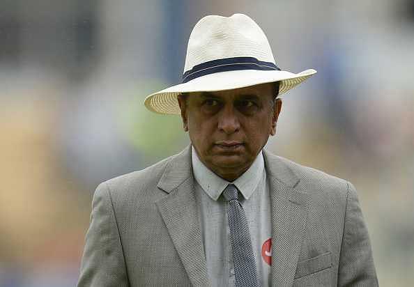 Gavaskar picks India's No. 6 for Tests