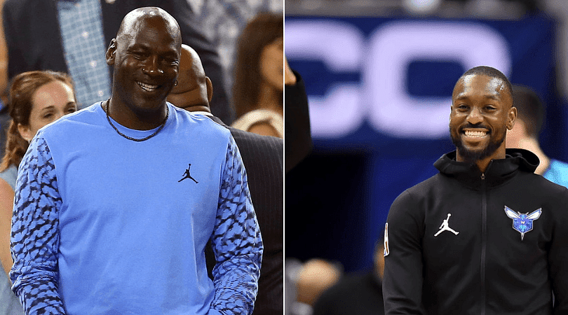 Michael Jordan Wanted Me!”: Former Hornets' Chairperson 'Touched'  $10,659,171 Rookie by Trading Up in NBA Draft - The SportsRush