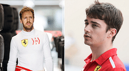 Vettel and Leclerc get mental coaches for 2019 season