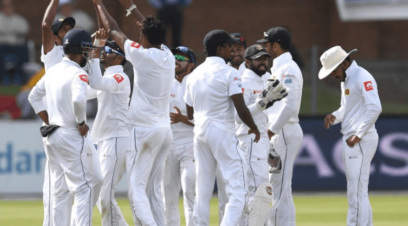 Twitter reactions on Sri Lanka's series win over SA
