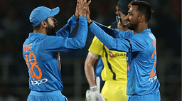 Twitter reactions on Australia's three-wicket win against India