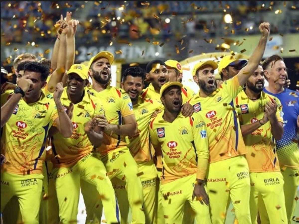 IPL 2019 News: 3 reasons why CSK can win IPL 2019 - The SportsRush