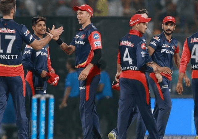 Delhi Capitals announce donation for Pulwama