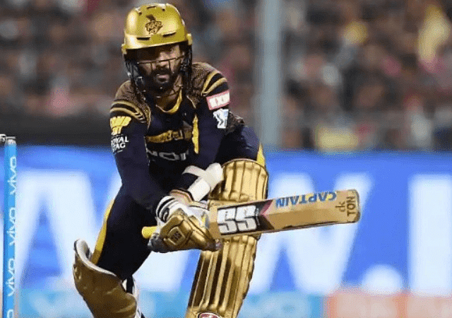 Dinesh Karthik confident of KKR's new additions