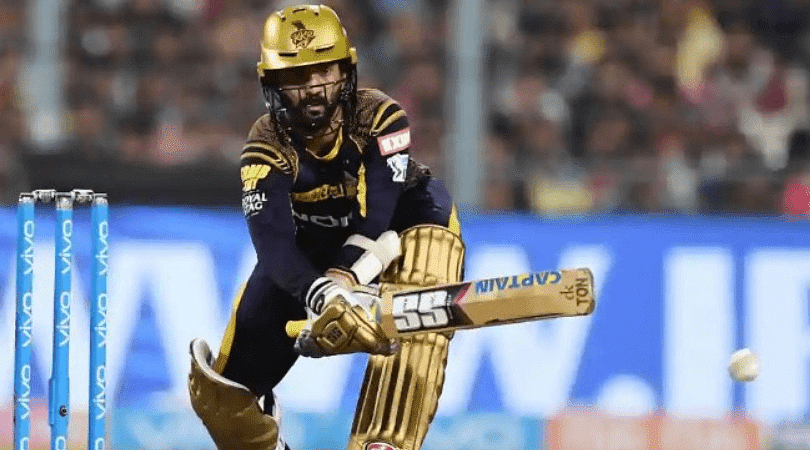 Dinesh Karthik confident of KKR's new additions
