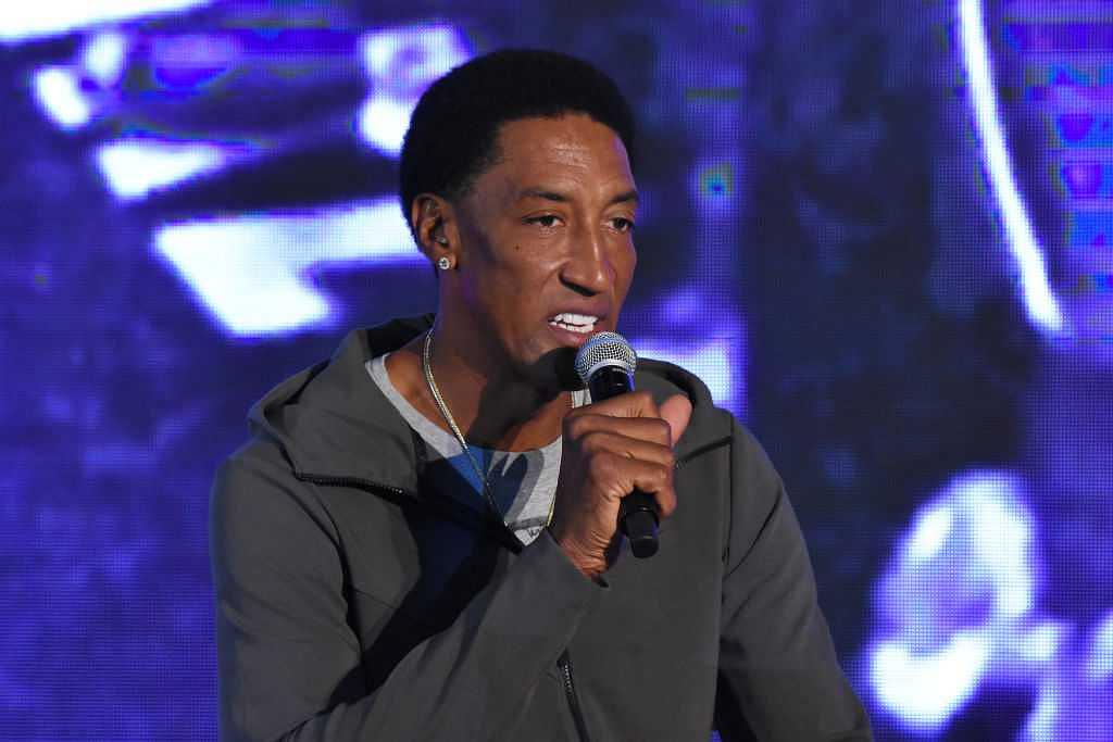Scottie Pippen blasts LeBron James, gives reasons for him not being better than Kobe or MJ