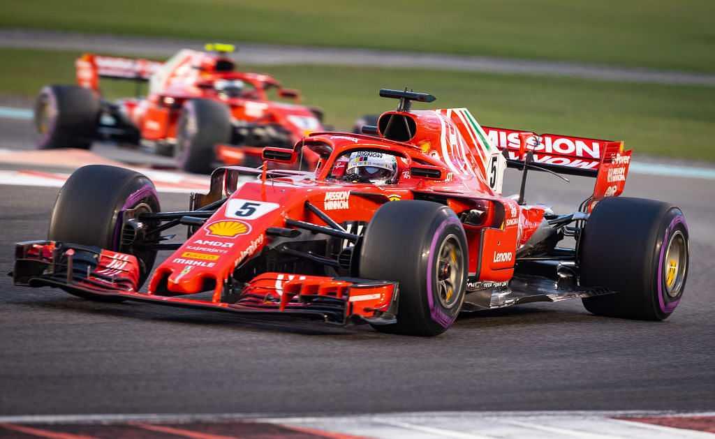 Ferrari and Philip Morris land in trouble ahead of F1 2019 season