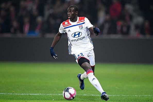 Barcelona willing to make a move for Ferland Mendy - The SportsRush