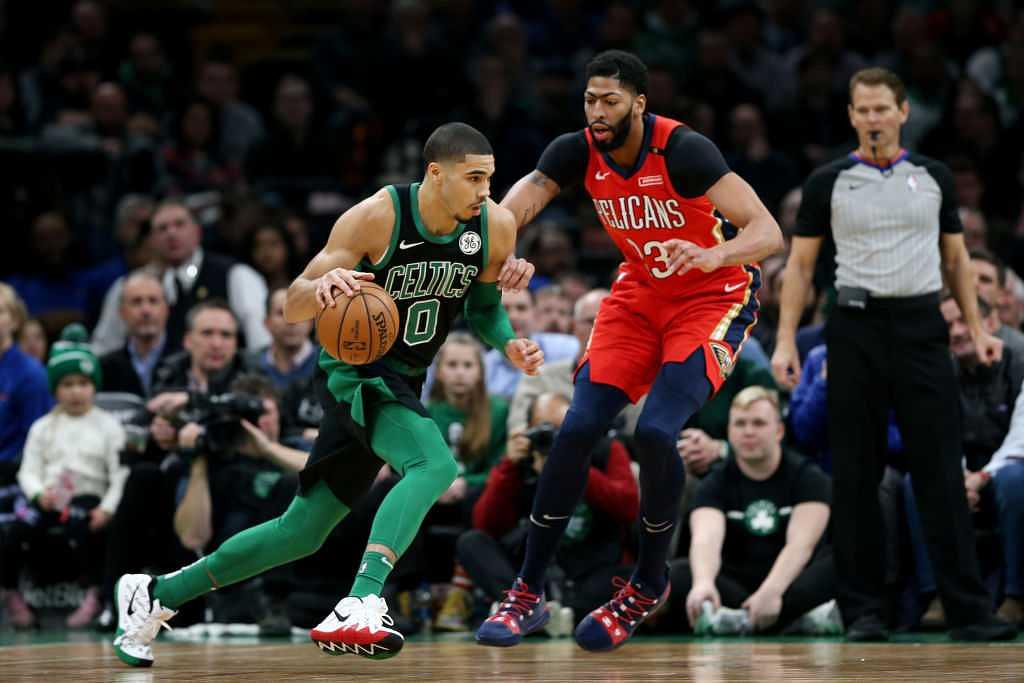 NBA Eastern Conference Finals 2019-20 DraftKings NBA DFS And Fantasy Team Picks, Studs, Values, Projections, Match Centre for September 23