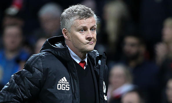 What Solskjaer told to players after PSG defeat