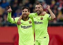 CEV vs BAR Dream11 Prediction : Celta Vigo Vs Barcelona Best Dream 11 Team for La Liga 2019-20 Match