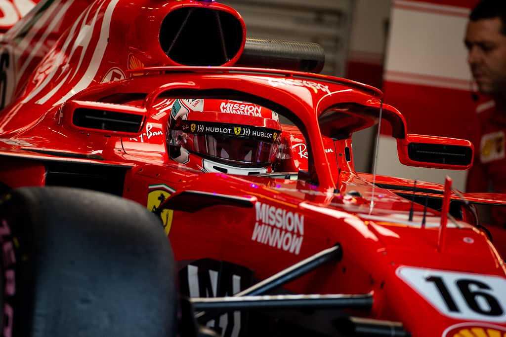 Ferrari manufacturing breakthrough to pose problems for Mercedes