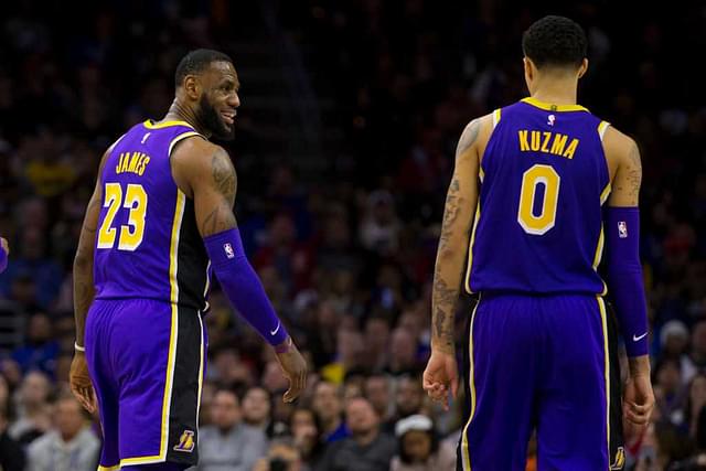 What LA Lakers need to do to qualify for the NBA playoffs