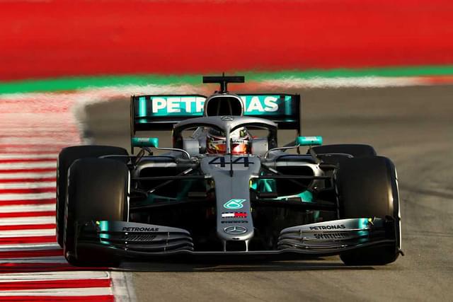 F1 Grand Prix Start Time & Live Stream: What time is F1 Final Race Today, Where to Watch it | Hungarian Grand Prix 2020
