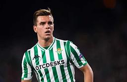 Giovani Lo Celso to Real Madrid or Barcelona