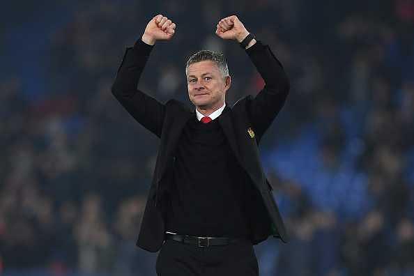 Man united shortlist three players