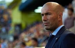 Zidane to Chelsea?