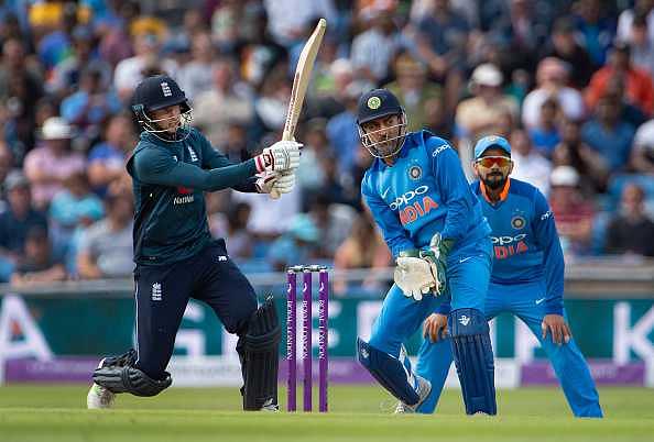 India and England on World Cup collision course