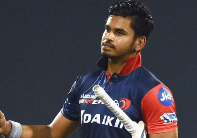 Delhi Capitals' captain Shreyas Iyer looking for consistency