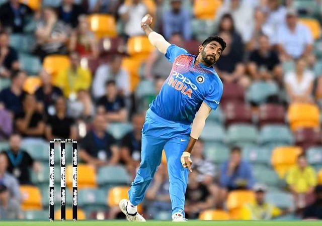 Jasprit Bumrah warns Virat Kohli ahead of IPL 2019