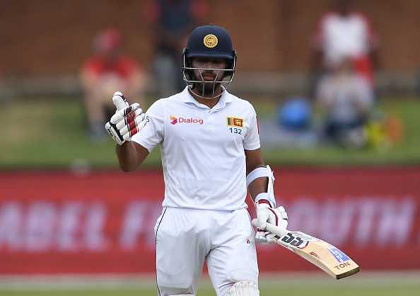 Sri Lankan players take giant leap