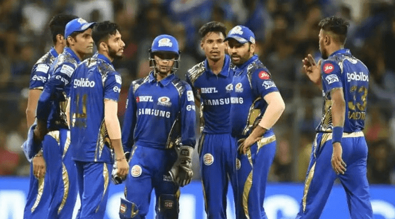 Mumbai Indians Predicted Playing XI for IPL 2019