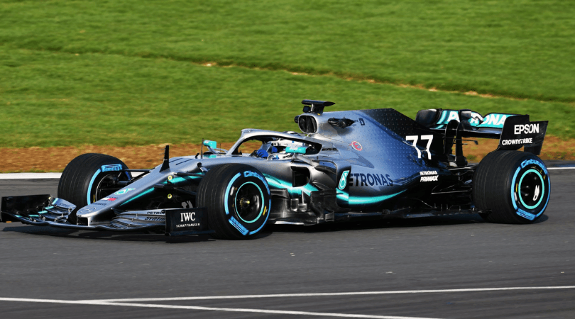 Mercedes to introduce all-new power unit for 2019 season - The SportsRush