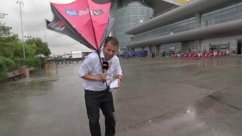 Formula 1 fans launch petition for Ted Kravitz to be brought back to Sky Sports
