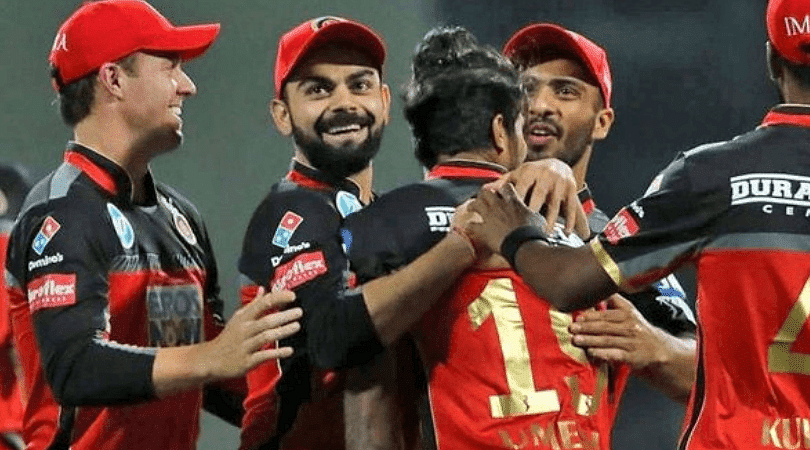 RCB appoint Mithun Manhas as Assistant Coach