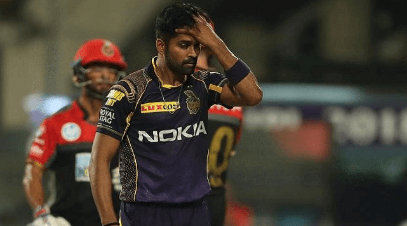 Vinay Kumar still hopeful of playing IPL 2019