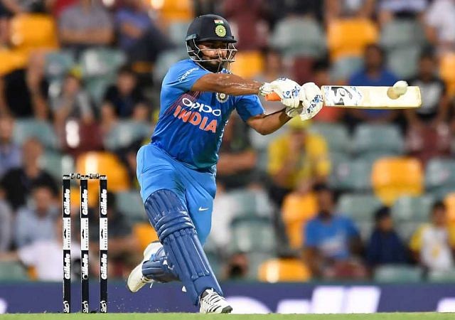 Rishabh Pant reflects how changes at Delhi Capitals