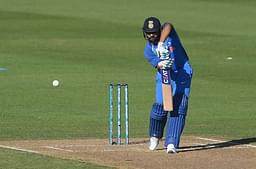 Rohit Sharma to be rested