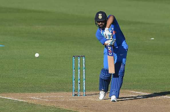 Rohit Sharma not concerned about Shubman Gill